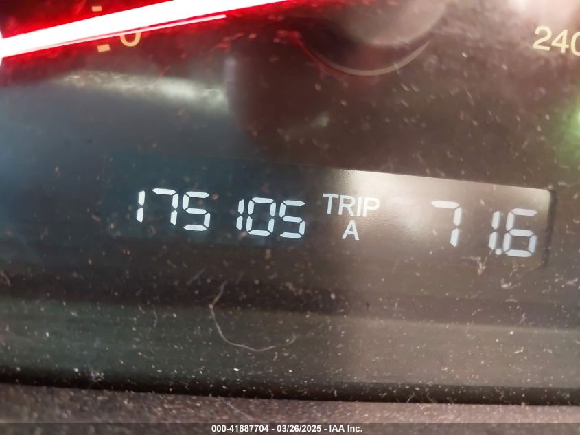 2004 Honda Accord VIN: IHGCM56684A072852 Lot: 41887704