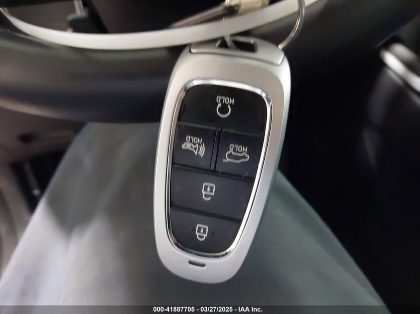 2023 HYUNDAI TUCSON N LINE/XRT - KM8JF3AE7PU262546