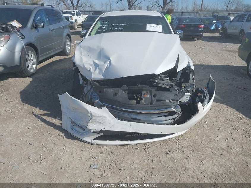 2013 FORD TAURUS VIN: 1FAHP2F84DG166824