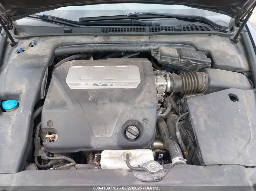 2007 ACURA TL VIN: 19UUA66287A000182