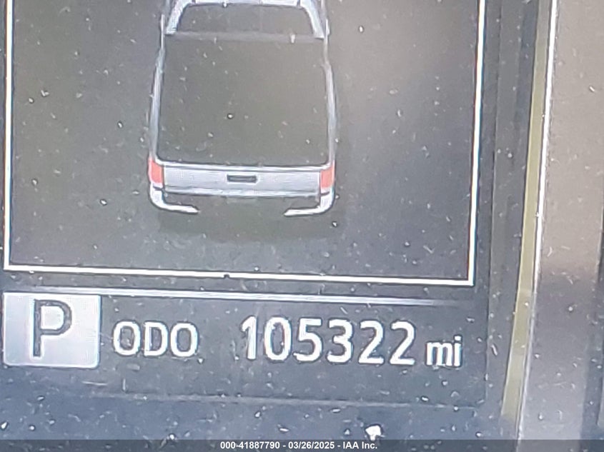 2019 TOYOTA TACOMA SR5 - 5TFAX5GNXKX134376