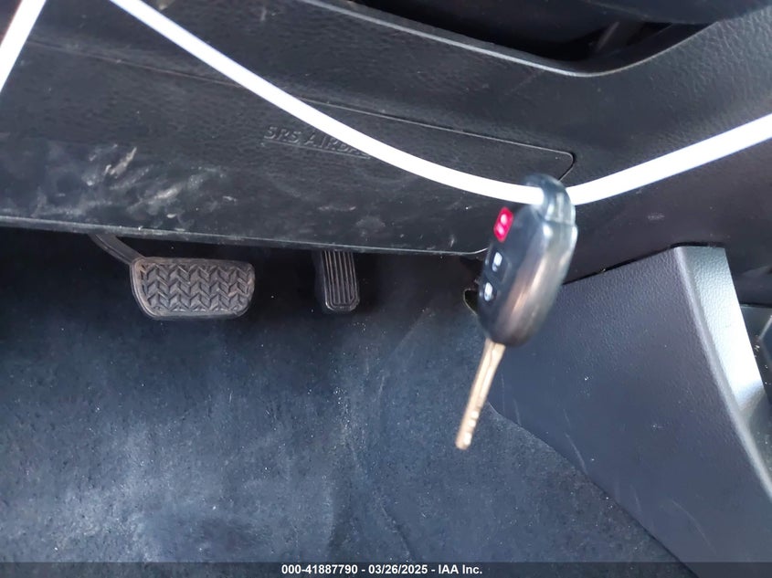 2019 TOYOTA TACOMA SR5 - 5TFAX5GNXKX134376