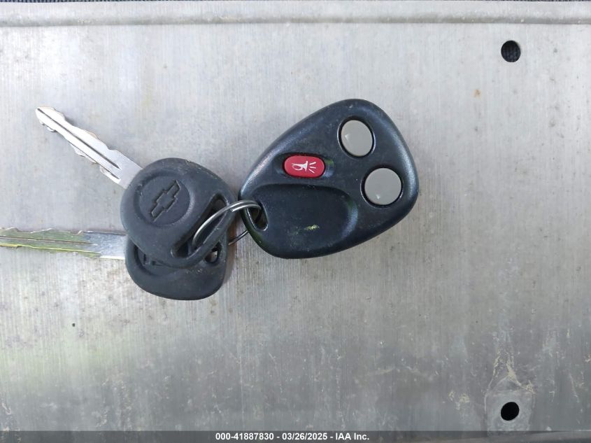 2004 Chevrolet Silverado 1500 Z71 VIN: 2GCEK19T741199576 Lot: 41887830