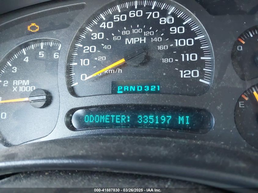 2004 Chevrolet Silverado 1500 Z71 VIN: 2GCEK19T741199576 Lot: 41887830