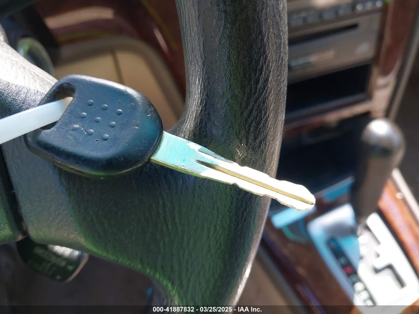 2002 Subaru Outback VIN: 4S3BH665927632545 Lot: 41887832