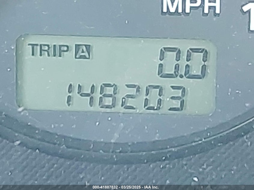 2002 Subaru Outback VIN: 4S3BH665927632545 Lot: 41887832