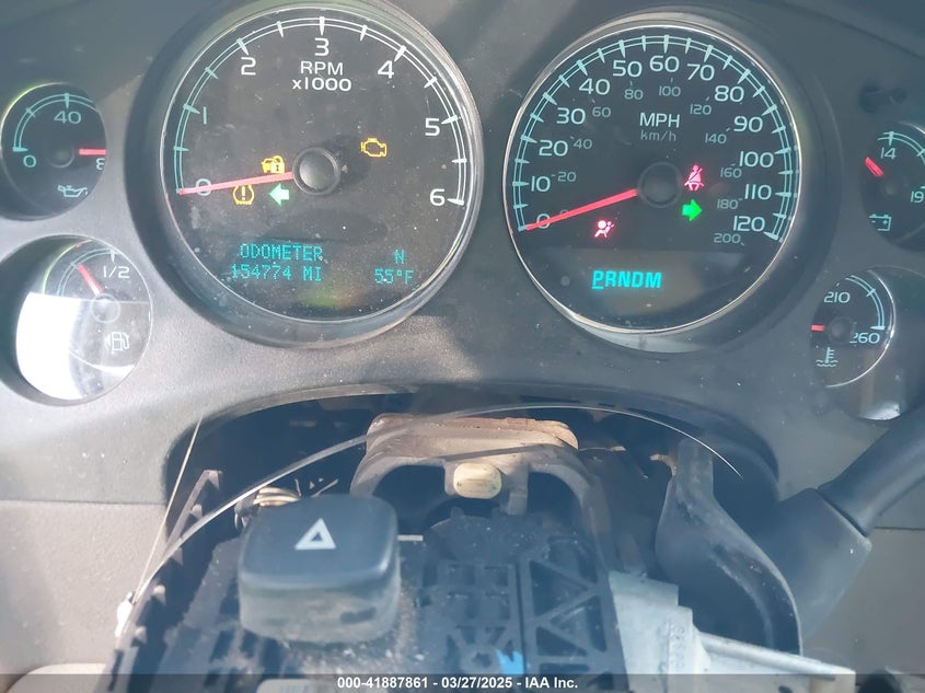 2009 CHEVROLET SILVERADO VIN: 3GCEK33M49G133126