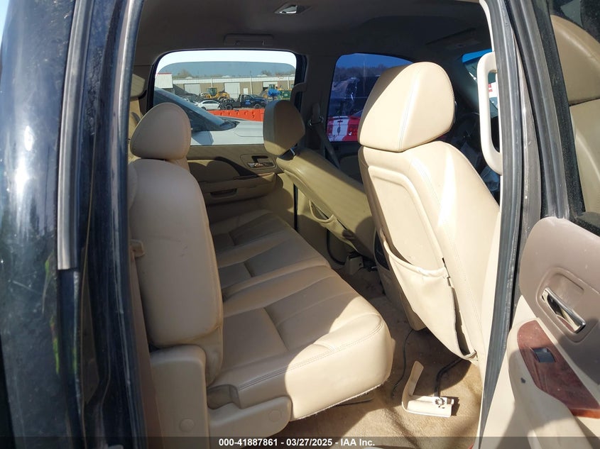 2009 CHEVROLET SILVERADO VIN: 3GCEK33M49G133126