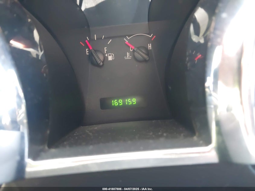 2005 Ford Mustang V6 Deluxe/V6 Premium VIN: 1ZVFT80NX55187265 Lot: 41887886