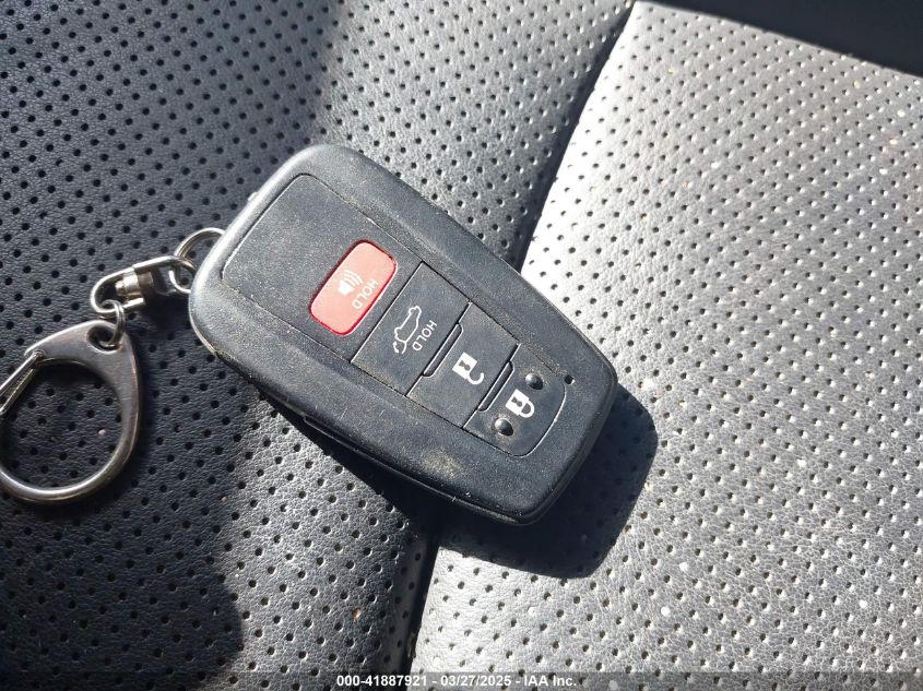 2022 Toyota Rav4 Hybrid Limited VIN: 4T3D6RFV4NU067033 Lot: 41887921