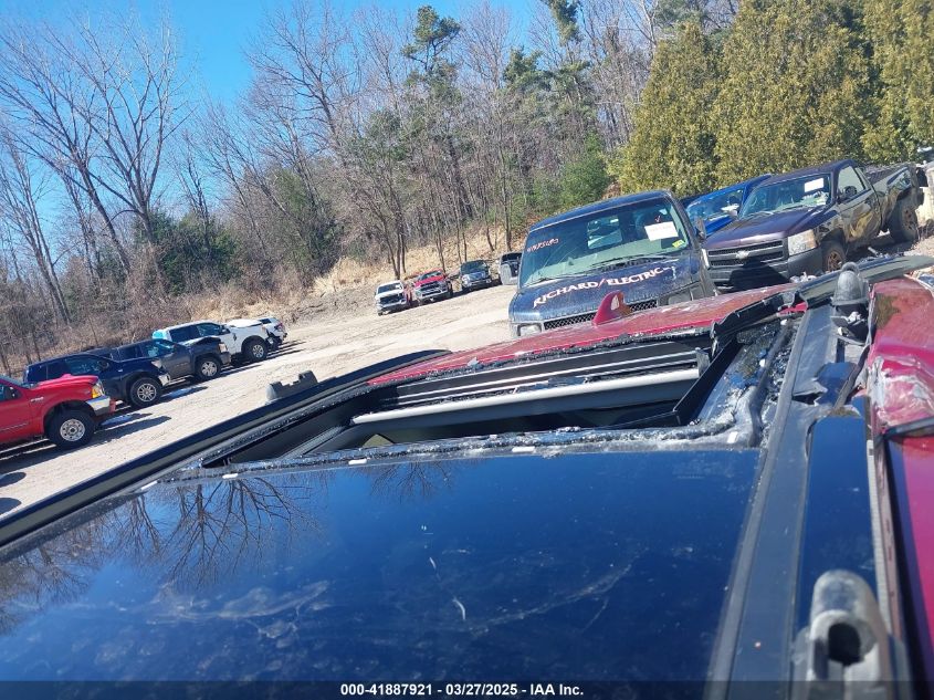 2022 Toyota Rav4 Hybrid Limited VIN: 4T3D6RFV4NU067033 Lot: 41887921