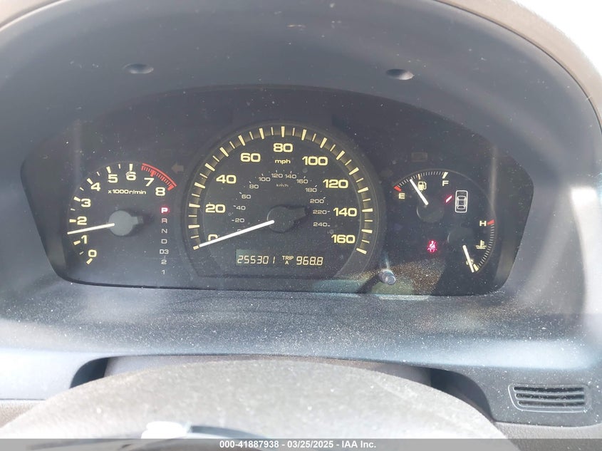 2007 HONDA ACCORD VIN: 1HGCM56417A090693