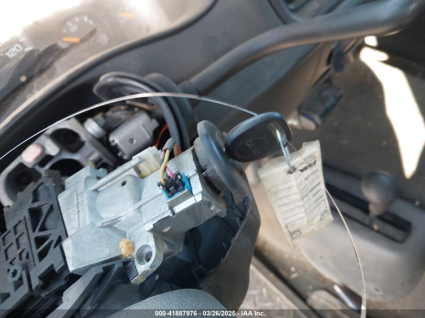 2006 GMC Sierra 1500 Sl VIN: 1GTEK19B76Z291207 Lot: 41887976