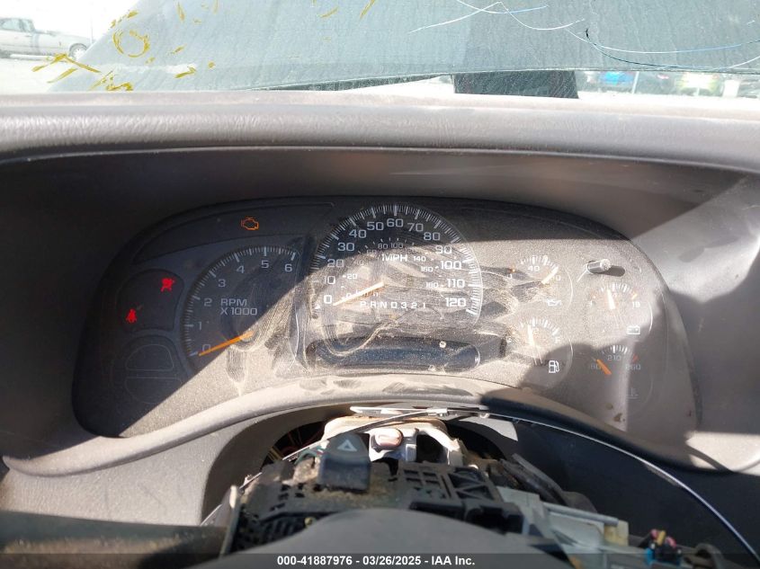 2006 GMC Sierra 1500 Sl VIN: 1GTEK19B76Z291207 Lot: 41887976