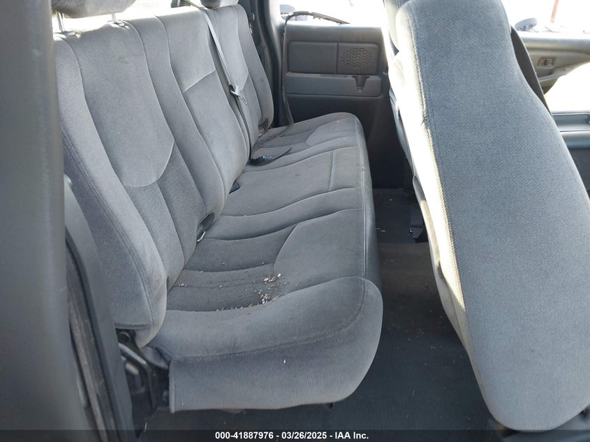 2006 GMC Sierra 1500 Sl VIN: 1GTEK19B76Z291207 Lot: 41887976