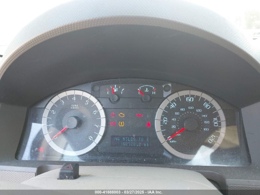 2012 Ford Escape Xlt VIN: 1FMCU0D74CKA20524 Lot: 41888003