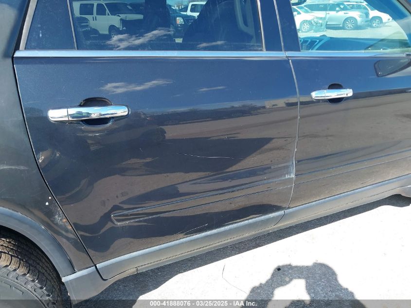 2009 GMC Acadia Slt-1 VIN: 1GKEV23D79J102991 Lot: 41888076