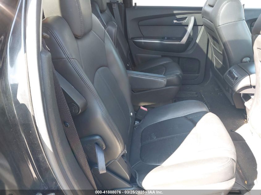 2009 GMC Acadia Slt-1 VIN: 1GKEV23D79J102991 Lot: 41888076