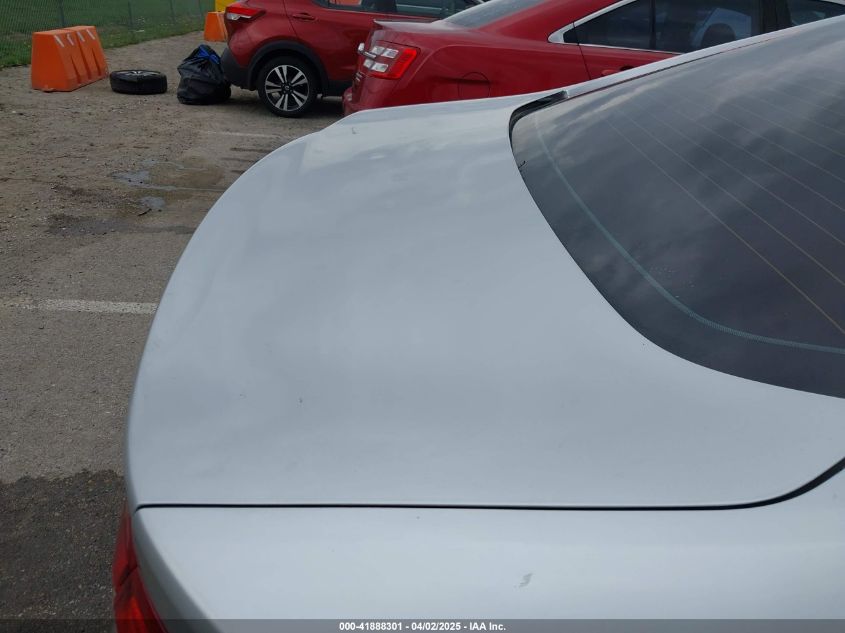 Image 15 of 2016 Ford Fusion  salvage vehicle - Lot #41888301 at IAAI