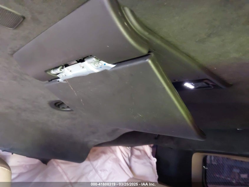 2019 CADILLAC ESCALADE ESV PLATINUM - 1GYS4KKJXKR189506