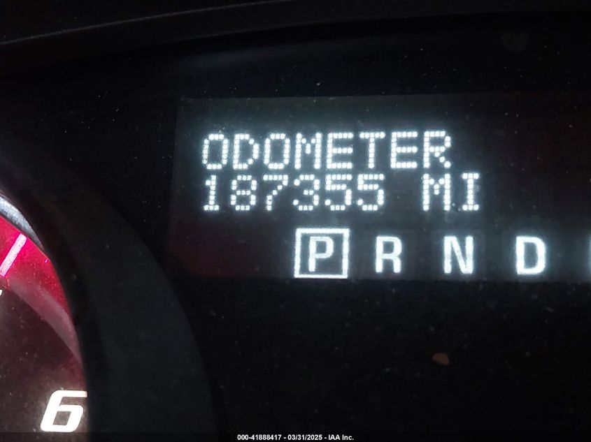 2012 GMC Acadia Slt-1 VIN: 1GKKVREDXCJ131952 Lot: 41888417