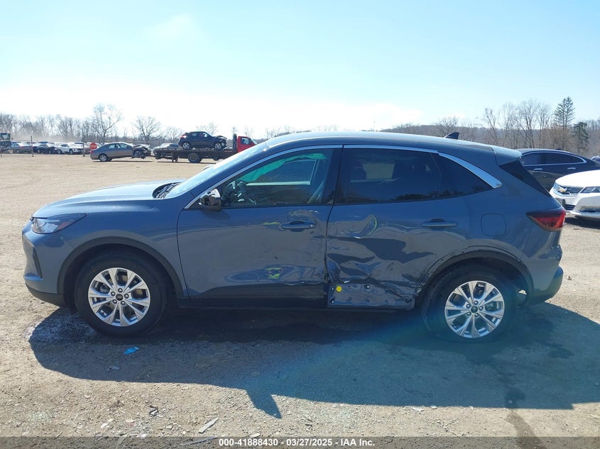 VIN 1FMCU0GN4RUB45658 2024 FORD ESCAPE ACTIVE