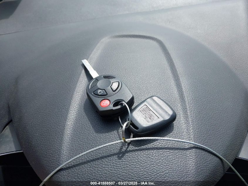 2016 Ford Escape Se VIN: 1FMCU9GX8GUB34522 Lot: 41888507