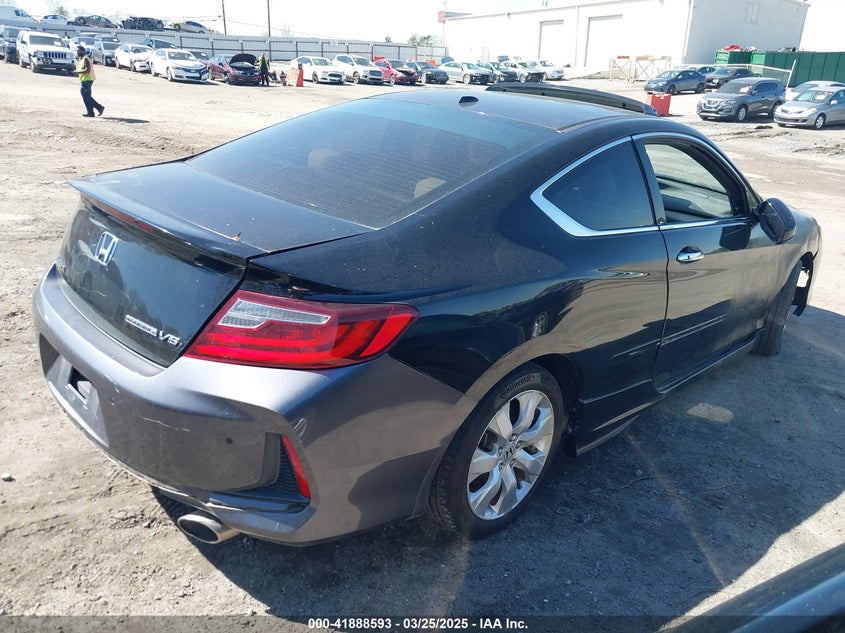 2016 HONDA ACCORD VIN: 1HGCT2B0XGA000686