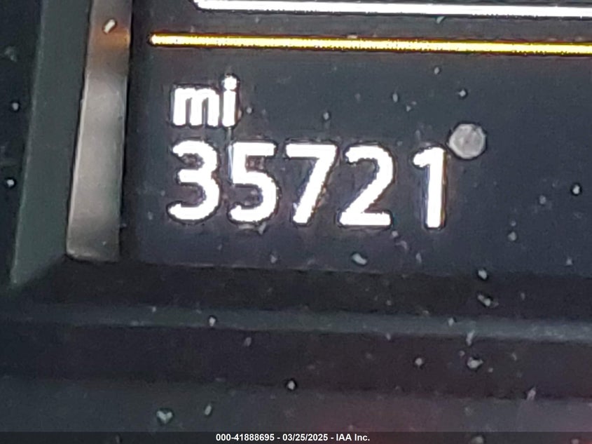 2016 Volkswagen Golf Gti Se W/Performance Package 4-Door VIN: 3VW447AU7GM021044 Lot: 41888695