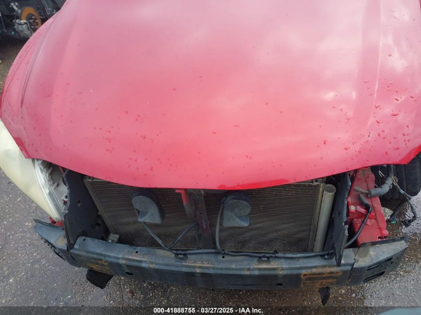 2007 Toyota Camry Le VIN: 4T1BE46K47U031079 Lot: 41888755