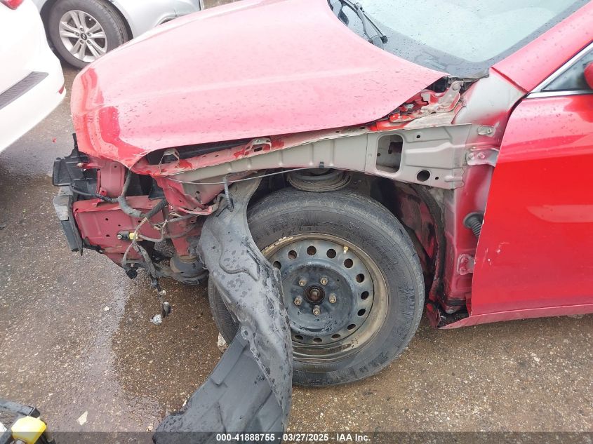 2007 Toyota Camry Le VIN: 4T1BE46K47U031079 Lot: 41888755