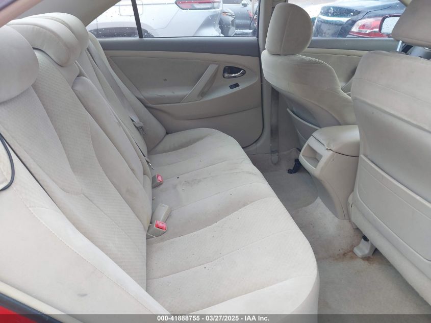 2007 Toyota Camry Le VIN: 4T1BE46K47U031079 Lot: 41888755