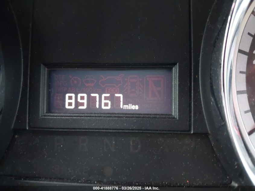 2019 Dodge Grand Caravan Se VIN: 2C4RDGBG8KR585255 Lot: 41888776