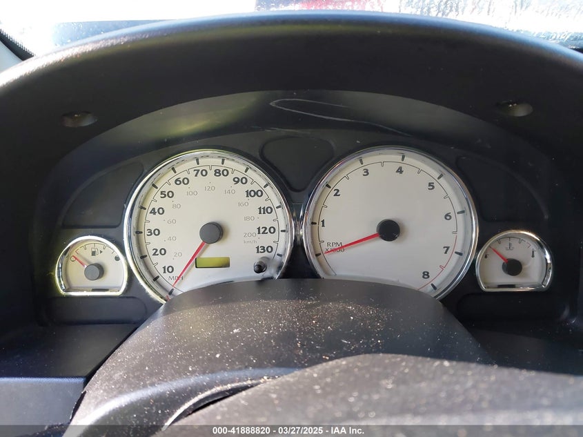 2007 SATURN VUE VIN: 5GZCZ53427S860008