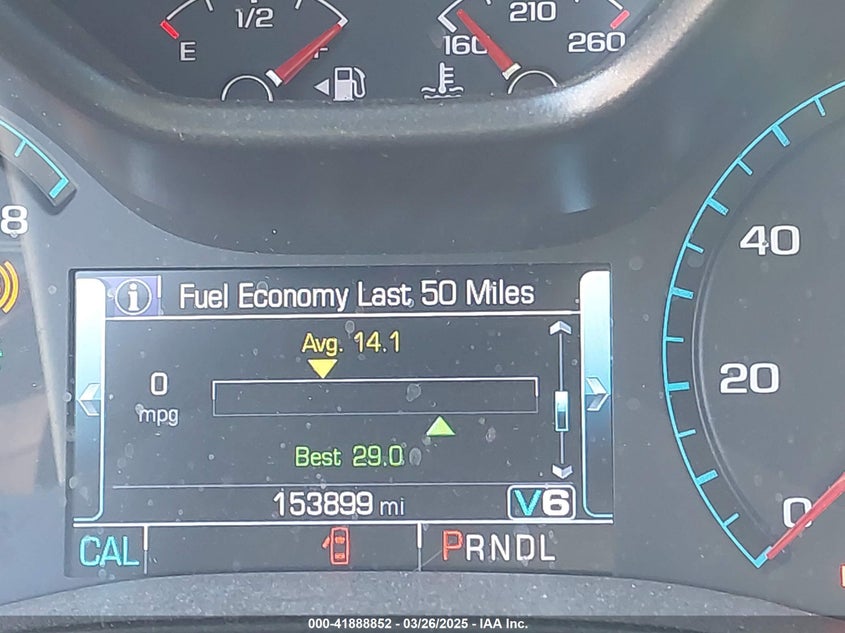 2017 CHEVROLET COLORADO VIN: 1GCGSCEN7H1233541