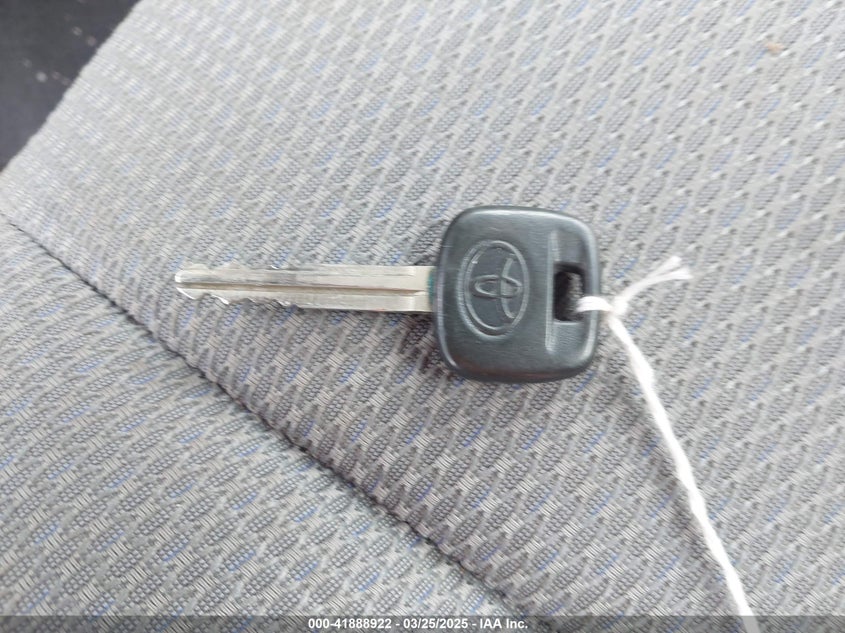 2012 TOYOTA TACOMA VIN: 5TFPX4EN1CX012515