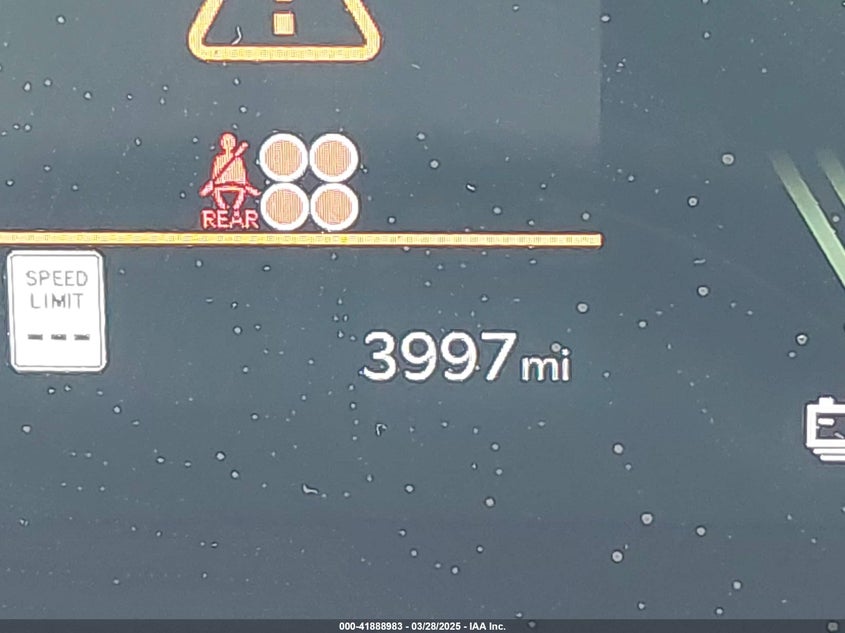 2025 KIA SORENTO HYBRID EX - KNDRH4JG9S5319311