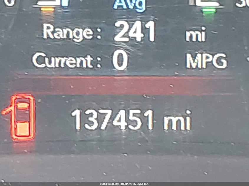 2019 RAM 2500 TRADESMAN  4X4 8' BOX - 3C6UR5HL9KG641236