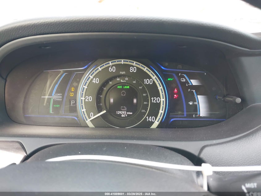 2017 HONDA ACCORD VIN: JHMCR6F59HC022905