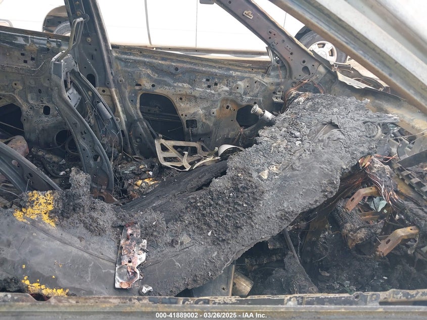 2014 NISSAN ROGUE SL - 5N1AT2MT1EC870546