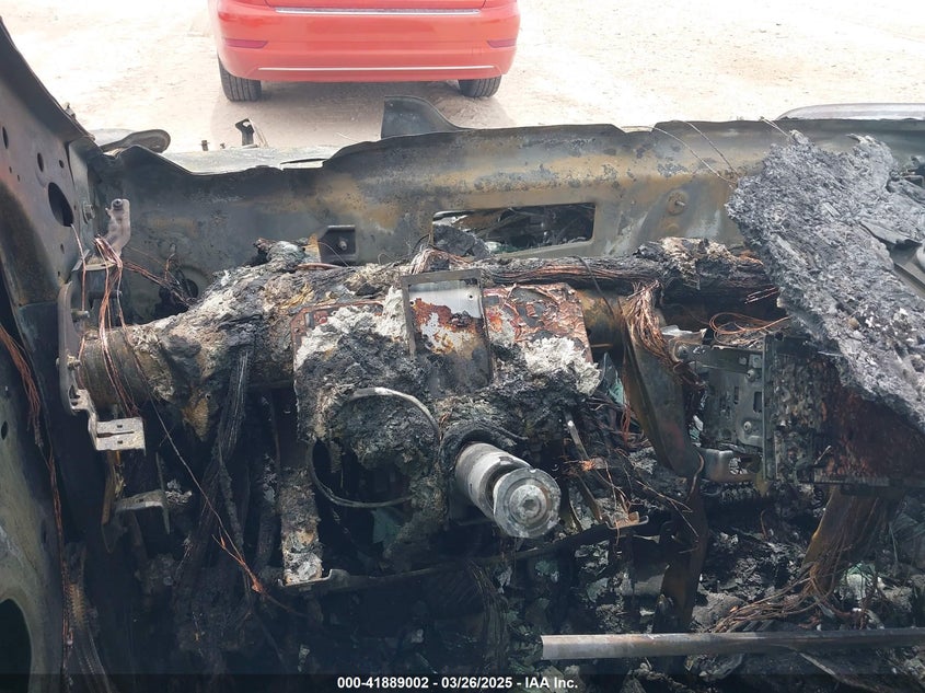 2014 NISSAN ROGUE SL - 5N1AT2MT1EC870546