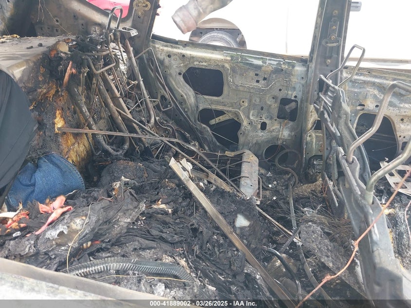 2014 NISSAN ROGUE SL - 5N1AT2MT1EC870546