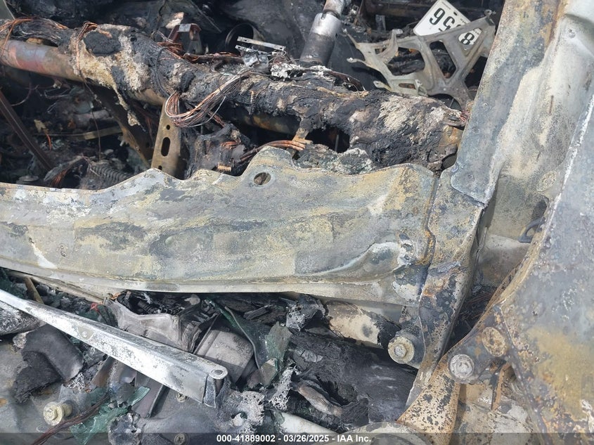 2014 NISSAN ROGUE SL - 5N1AT2MT1EC870546