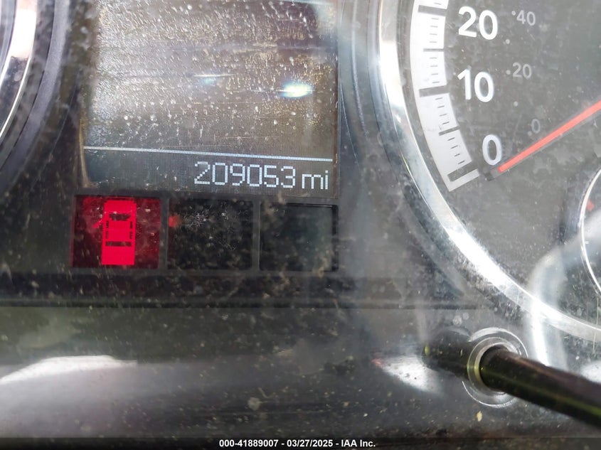 2011 RAM RAM 1500 VIN: 1D7RB1GT6BS550226