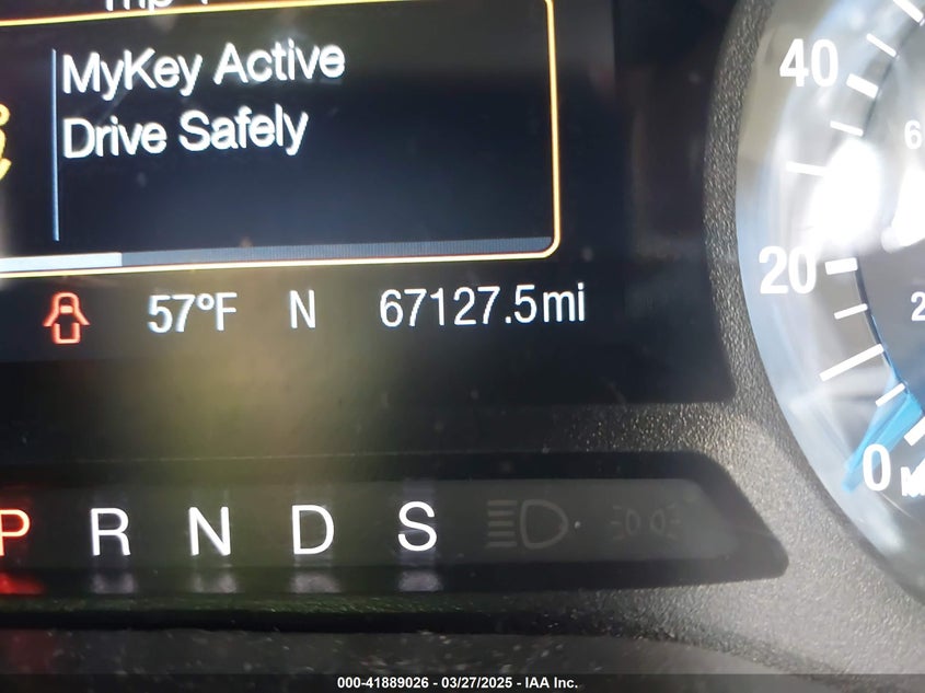 2016 FORD FUSION VIN: 3FA6P0HD1GR271923