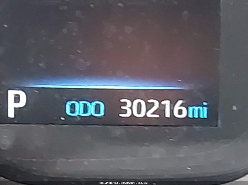 2022 TOYOTA COROLLA LE - 5YFEPMAE1NP274839