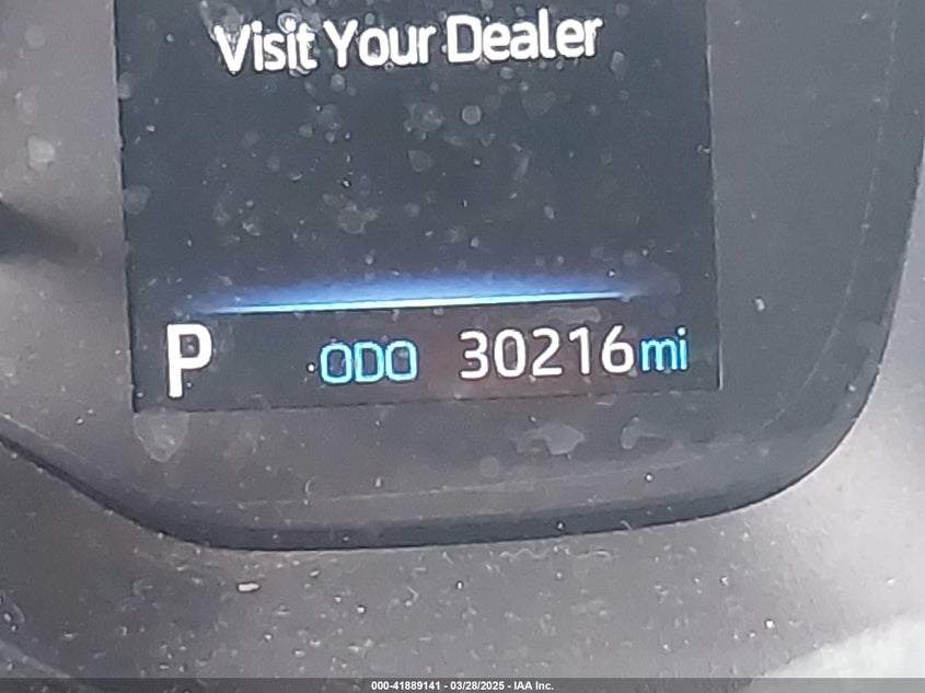 2022 TOYOTA COROLLA LE - 5YFEPMAE1NP274839