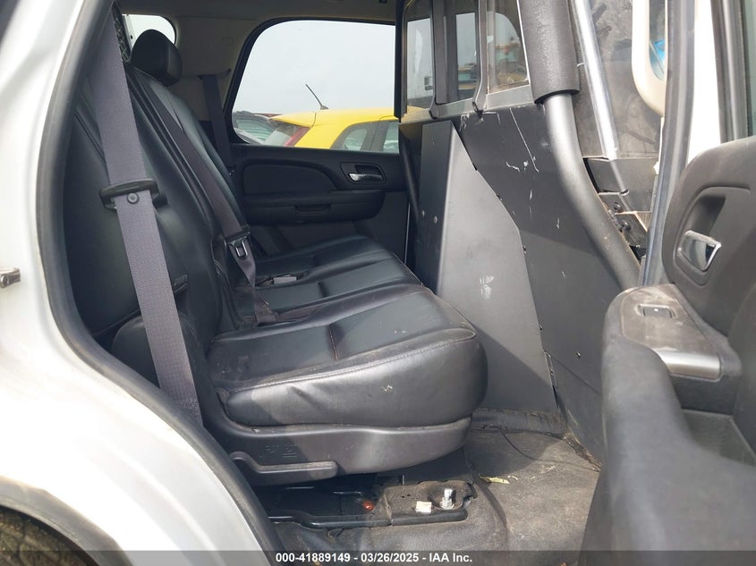 2013 CHEVROLET TAHOE COMMERCIAL FLEET - 1GNLC2E00DR373153