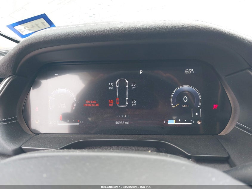 2021 JEEP GRAND CHEROKEE L LIMITED 4X4 - 1C4RJKBGXM8161859