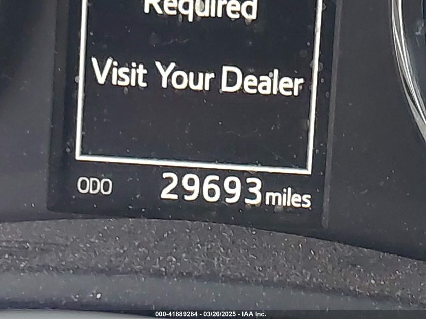 2017 Toyota Corolla Xle VIN: 5YFBURHE1HP711256 Lot: 41889284